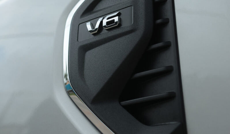 Ford Ranger XLT – Ano: 2024 – Diesel 4 x 4 cheio