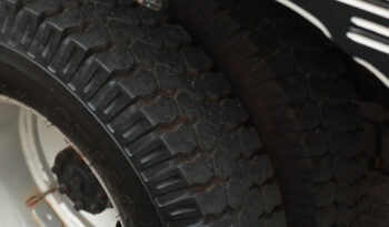 Ford F-4000 – Ano: 2002 – Carroceria cheio