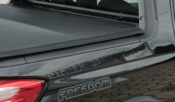 Strada Freedon – Cabine Dupla – Ano: 2020 cheio