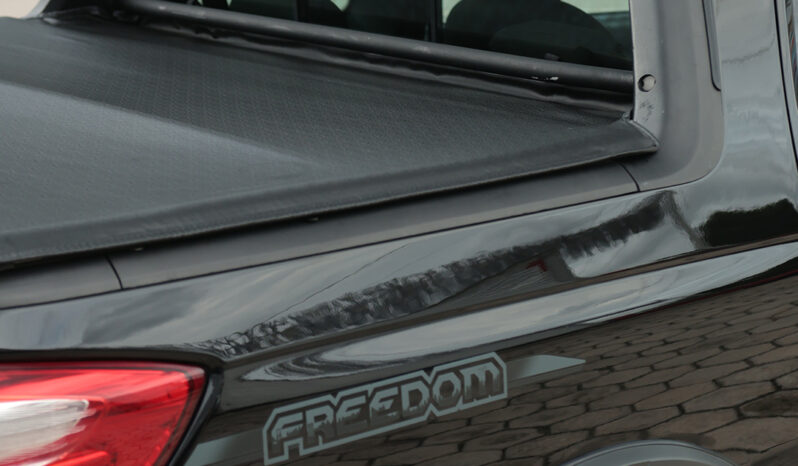 Strada Freedon – Cabine Dupla – Ano: 2020 cheio