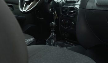 Strada Freedon – Cabine Dupla – Ano: 2020 cheio