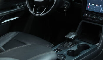 Ford Ranger XLT – Ano: 2024 – Diesel 4 x 4 cheio