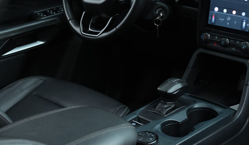 Ford Ranger XLT – Ano: 2024 – Diesel 4 x 4 cheio