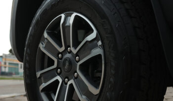 Ford Ranger XLT – Ano: 2024 – Diesel 4 x 4 cheio