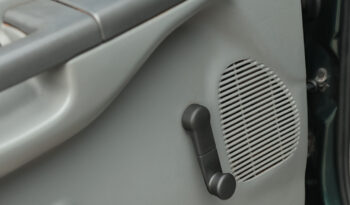 Ford F-4000 – Ano: 2002 – Carroceria cheio