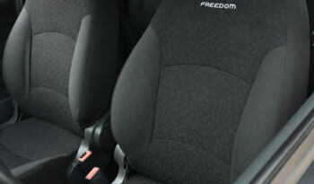 Strada Freedon – Cabine Dupla – Ano: 2020 cheio