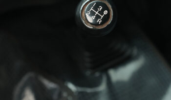 Ford F-4000 – Ano: 2002 – Carroceria cheio