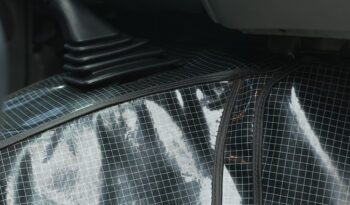 Ford F-4000 – Ano: 2002 – Carroceria cheio