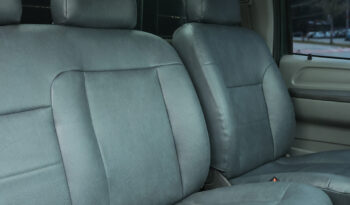 Ford F-4000 – Ano: 2002 – Carroceria cheio