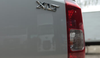 Ford Ranger XLT – Ano: 2024 – Diesel 4 x 4 cheio