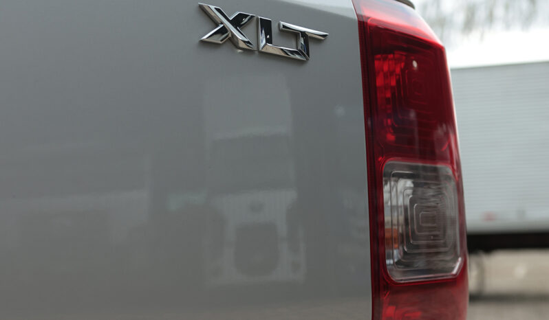 Ford Ranger XLT – Ano: 2024 – Diesel 4 x 4 cheio