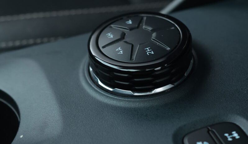 Ford Ranger XLT – Ano: 2024 – Diesel 4 x 4 cheio