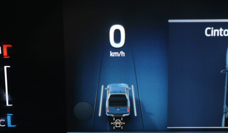 Ford Ranger XLT – Ano: 2024 – Diesel 4 x 4 cheio