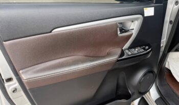 Toyota Hiux SW4 SRX – Ano: 2020 – Único Dono cheio