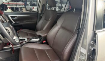 Toyota Hiux SW4 SRX – Ano: 2020 – Único Dono cheio