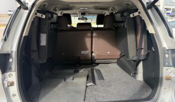 Toyota Hiux SW4 SRX – Ano: 2020 – Único Dono cheio