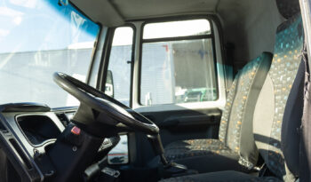 Ford Cargo 816 – Ano: 2015 – Carroceria cheio
