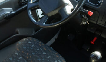 Ford Cargo 816 – Ano: 2015 – Carroceria cheio