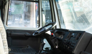 Ford Cargo 816 – Ano: 2015 – Carroceria cheio