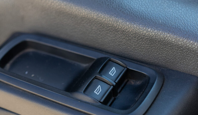 Ford Cargo 816 – Ano: 2015 – Carroceria cheio