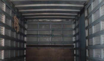 Ford Cargo 712 – Ano: 2011 – Baú cheio