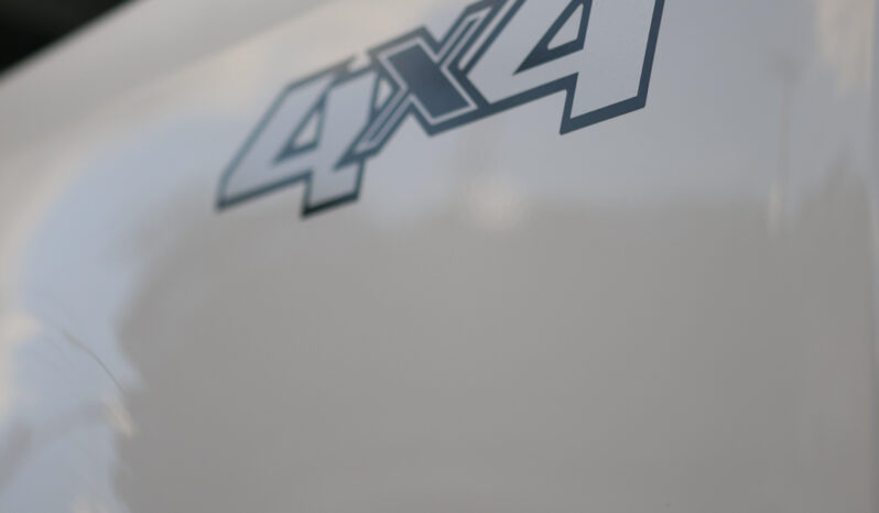 Chevrolet S10 LS – Cabine Dupla – Ano: 2024 cheio