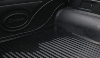 Chevrolet S10 LS – Cabine Dupla – Ano: 2024 cheio