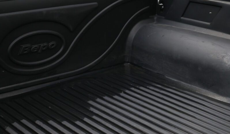 Chevrolet S10 LS – Cabine Dupla – Ano: 2024 cheio