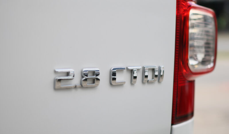 Chevrolet S10 LS – Cabine Dupla – Ano: 2024 cheio