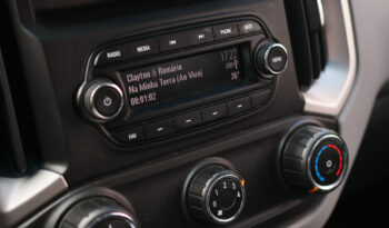 Chevrolet S10 LS – Cabine Dupla – Ano: 2024 cheio