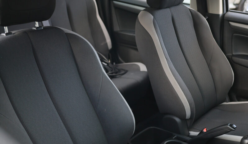 Chevrolet S10 LS – Cabine Dupla – Ano: 2024 cheio