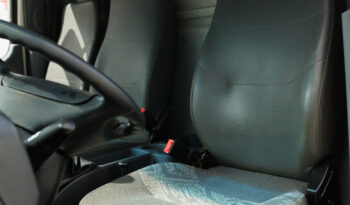 Mercedes-Benz Accelo 815 – Ano: 2018 – No Chassi cheio