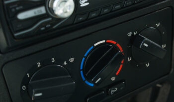 Mercedes-Benz Accelo 815 – Ano: 2018 – No Chassi cheio