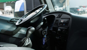 Mercedes-Benz Accelo 815 – Ano: 2018 – No Chassi cheio