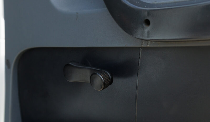 Mercedes-Benz Accelo 815 – Ano: 2018 – No Chassi cheio