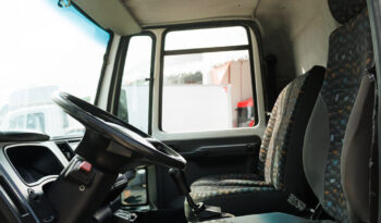 Ford Cargo 816 – Ano: 2015 – Carroceria cheio