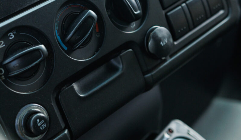 Ford Cargo 816 – Ano: 2015 – Carroceria cheio