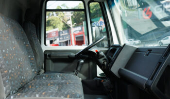 Ford Cargo 816 – Ano: 2015 – Carroceria cheio