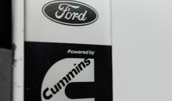 Ford Cargo 816 – Ano: 2015 – Carroceria cheio