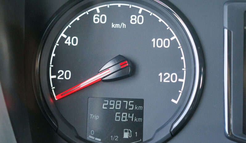 Scania P-320 Bi-Truck – Ano: 2025 – Bx Km cheio