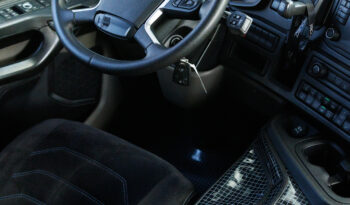 Scania P-320 Bi-Truck – Ano: 2025 – Bx Km cheio