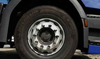 Scania P-320 Bi-Truck – Ano: 2025 – Bx Km cheio