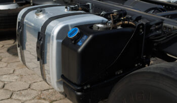 Scania P-320 Bi-Truck – Ano: 2025 – Bx Km cheio