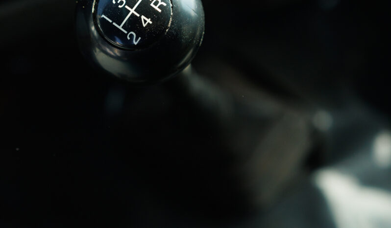 Ford F-350 – Ano: 2003 – Carroceria cheio