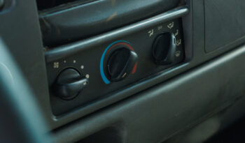 Ford F-350 – Ano: 2003 – Carroceria cheio