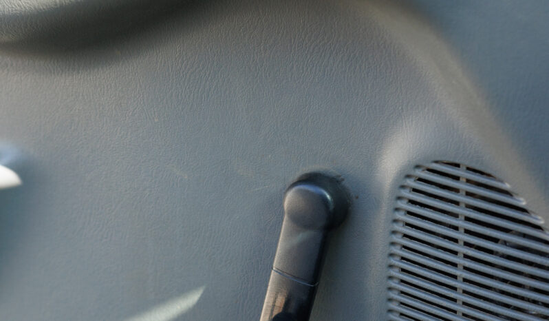 Ford F-350 – Ano: 2003 – Carroceria cheio