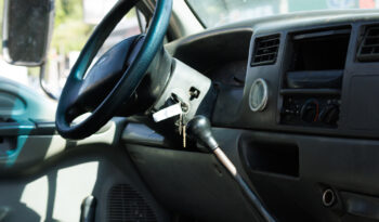 Ford F-350 – Ano: 2003 – Carroceria cheio