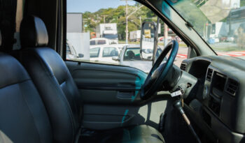 Ford F-350 – Ano: 2003 – Carroceria cheio