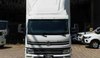 VW 11.180 Prime – Ano: 2021 – No Chassi cheio