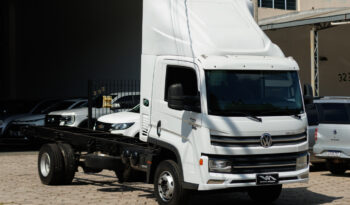 VW 11.180 Prime – Ano: 2021 – No Chassi